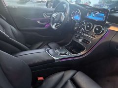 Mercedes-Benz C-Class 2021 C 260 L Sport Star Edition - фото 6