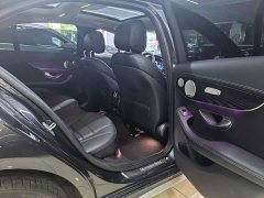 Mercedes-Benz C-Class 2021 C 260 L Sport Star Edition - фото 7