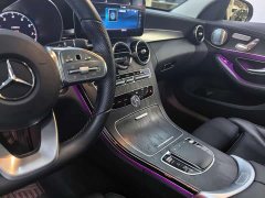 Mercedes-Benz C-Class 2021 C 260 L Sport Star Edition - фото 8