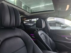 Mercedes-Benz C-Class 2021 C 260 L Sport Star Edition - фото 9