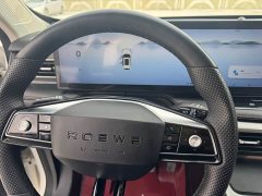 SAIC RX5 1.5T Edition - фото 15