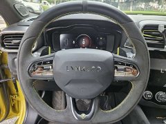Lynk & Co 03 2020 03 2.0TD Automatic Wind Control Edition - фото 14