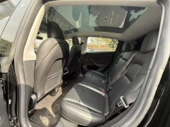 Tesla Model Y 2023 rear-wheel drive version - фото 11