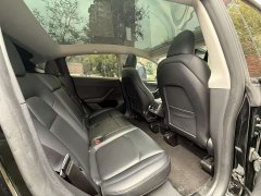 Tesla Model Y 2023 rear-wheel drive version - фото 16