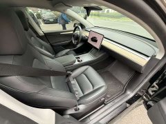 Tesla Model Y 2023 rear-wheel drive version - фото 17