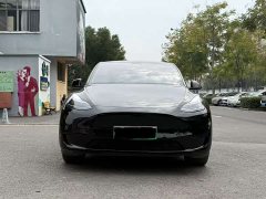 Tesla Model Y 2023 rear-wheel drive version - фото 2