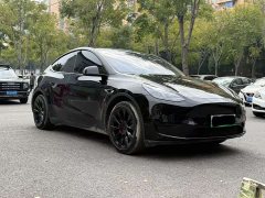 Tesla Model Y 2023 rear-wheel drive version - фото 3