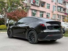 Tesla Model Y 2023 rear-wheel drive version - фото 7