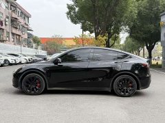 Tesla Model Y 2023 rear-wheel drive version - фото 8