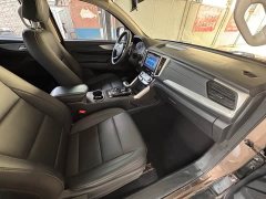 Lexus Cannon 2021 2.0T commercial version automatic diesel two-wheel drive pilot type long box GW4D20M - фото 10