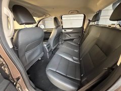 Lexus Cannon 2021 2.0T commercial version automatic diesel two-wheel drive pilot type long box GW4D20M - фото 8