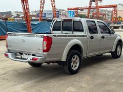 Lexus Fengjun 5 2023 2.0T diesel two-wheel drive elite long cargo box - фото 4
