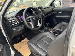 Lexus Fengjun 5 2023 2.0T diesel two-wheel drive elite long cargo box - фото 5