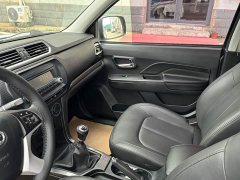 Lexus Fengjun 5 2023 2.0T diesel two-wheel drive elite long cargo box - фото 6