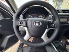 Lexus Fengjun 5 2023 2.0T diesel two-wheel drive elite long cargo box - фото 7