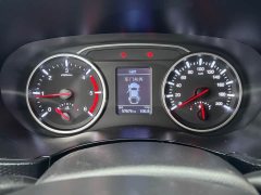 Lexus Fengjun 5 2023 2.0T diesel two-wheel drive elite long cargo box - фото 8