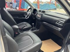 Lexus Fengjun 5 2023 2.0T diesel two-wheel drive elite long cargo box - фото 9