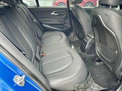 BMW 1 125i M - фото 11