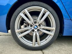 BMW 1 125i M - фото 18