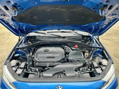 BMW 1 125i M - фото 19