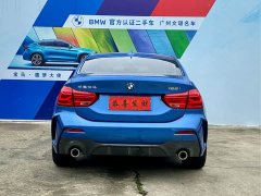 BMW 1 125i M - фото 6