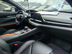 Changan UNI-V 1.5T Edition - фото 11