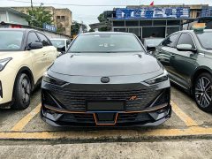 Changan UNI-V 1.5T Edition - фото 2