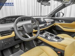 Changan UNI-K 2.0T Version - фото 10