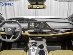 Changan UNI-K 2.0T Version - фото 11