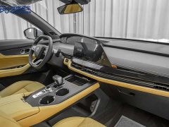Changan UNI-K 2.0T Version - фото 12