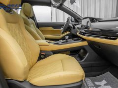 Changan UNI-K 2.0T Version - фото 13