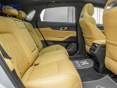 Changan UNI-K 2.0T Version - фото 14