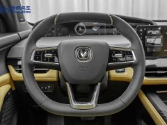 Changan UNI-K 2.0T Version - фото 15