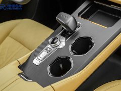 Changan UNI-K 2.0T Version - фото 16