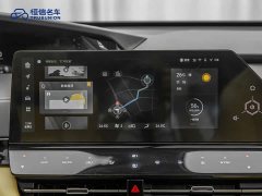 Changan UNI-K 2.0T Version - фото 17