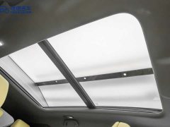 Changan UNI-K 2.0T Version - фото 18