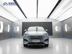 Changan UNI-K 2.0T Version - фото 2