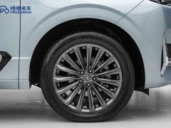 Changan UNI-K 2.0T Version - фото 20