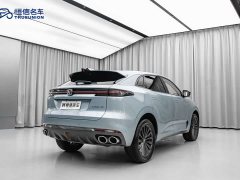 Changan UNI-K 2.0T Version - фото 4
