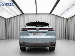 Changan UNI-K 2.0T Version - фото 5