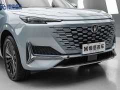 Changan UNI-K 2.0T Version - фото 7