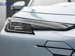 Changan UNI-K 2.0T Version - фото 8
