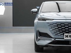Changan UNI-K 2.0T Version - фото 9