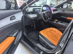 Changan UNI-V 2.0T Version - фото 4