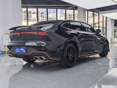 Changan UNI-V 2.0T Version - фото 7