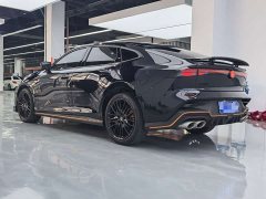 Changan UNI-V 2.0T Version - фото 9