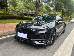 Changan UNI-V 1.5T Edition - фото 1