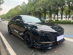 Changan UNI-V 1.5T Edition - фото 3