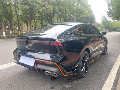 Changan UNI-V 1.5T Edition - фото 6