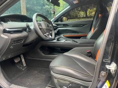 Changan UNI-V 1.5T Edition - фото 7